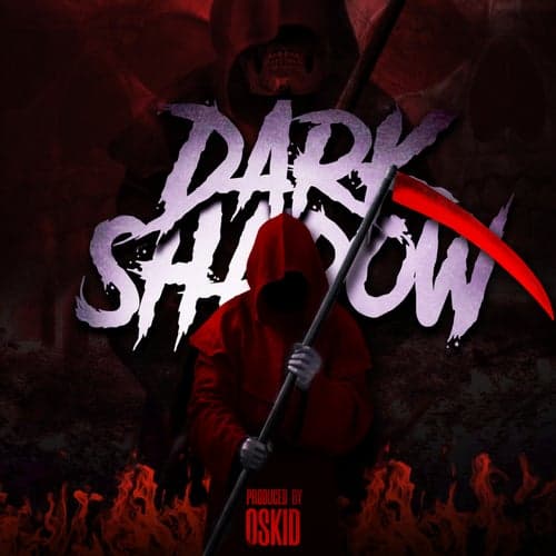 Mark X (Dark Shadow Riddim)