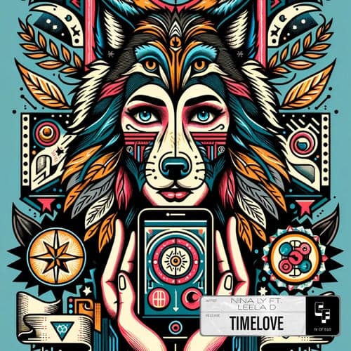 Timelove ( Feat. Leela D)