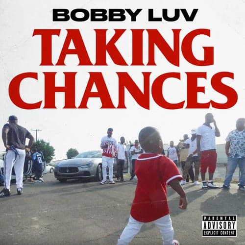 Taking Chances (feat. Hitta J3, Babyface Gotti, & Lil 100)