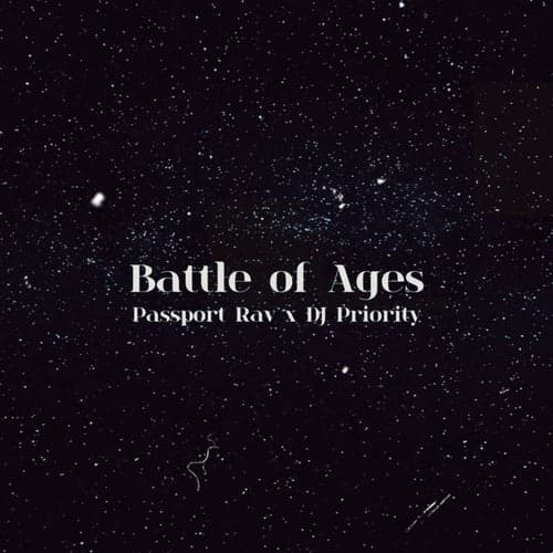 Battle of Ages