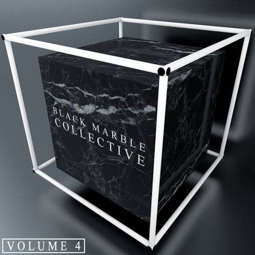 Black Marble Collective, Vol. 4