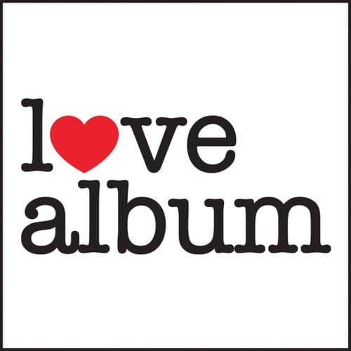 Love Album
