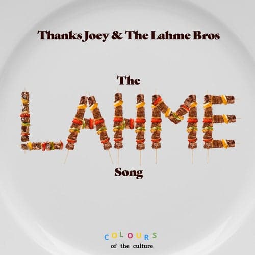 The Lahme Song (Halal)