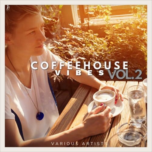Coffee House Vibes, Vol. 2