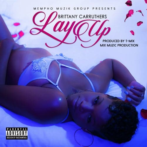 Lay Up - Single