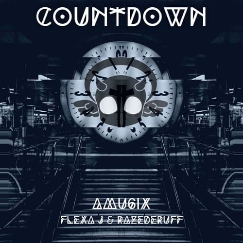 Countdown (feat. Flexa J, Razederuff)