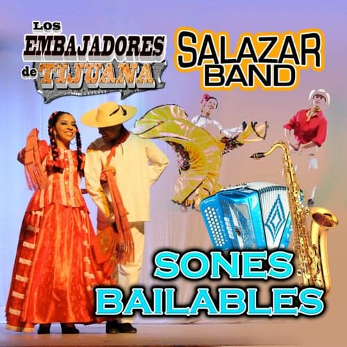 Sones Bailables