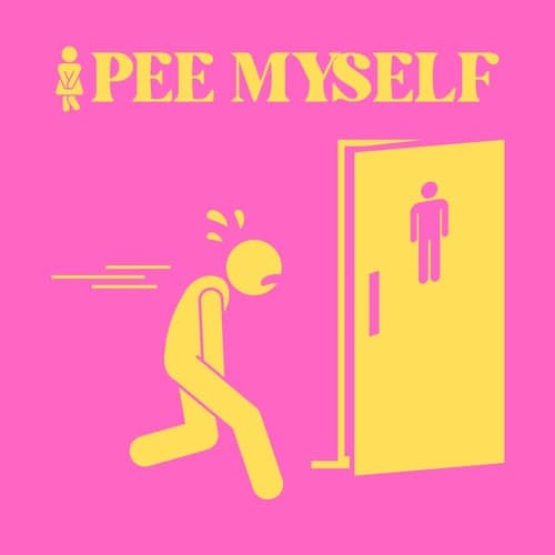 Pee Myself
