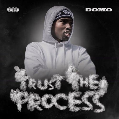 Trust The Process - EP