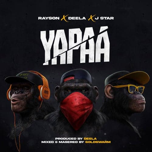 Yapa (feat. J Star)