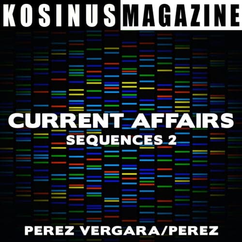 Current Affairs - Sequences 2