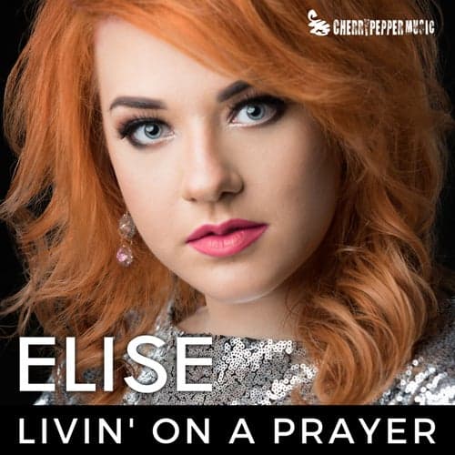 Livin' On A Prayer (Radio Edit)