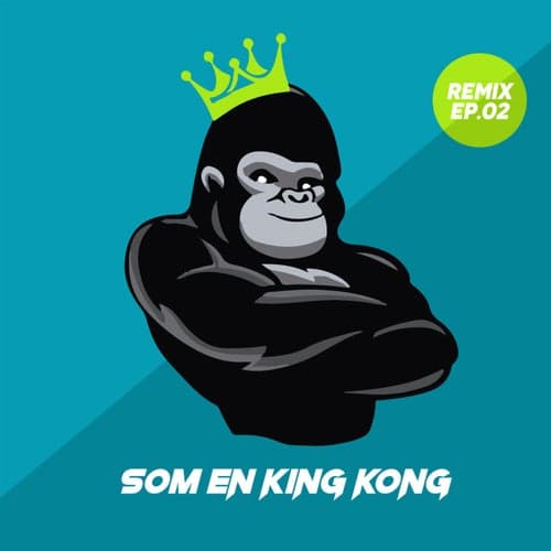 Som En King Kong (Remix)