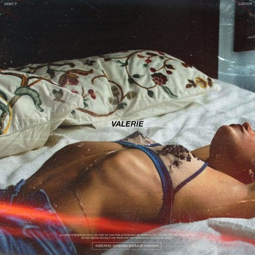Valerie (feat. Carter)