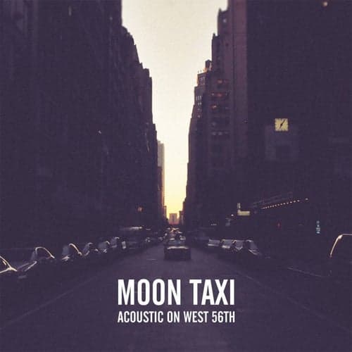Acoustic on West 56th (Live & Unplugged)