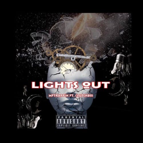Lights Out (feat. Clutchboi)
