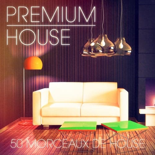Premium House Music, Vol. 1 (De la house élégante pour les clubbers distingués)