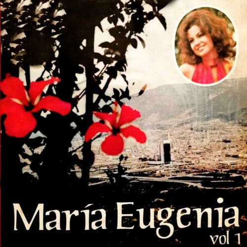Maria Eugenia, Vol. 1