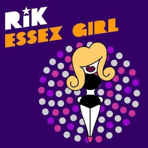 Essex Girl