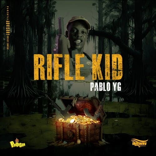 Rifle Kid
