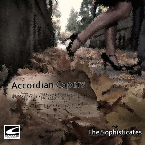 Accordian Capers