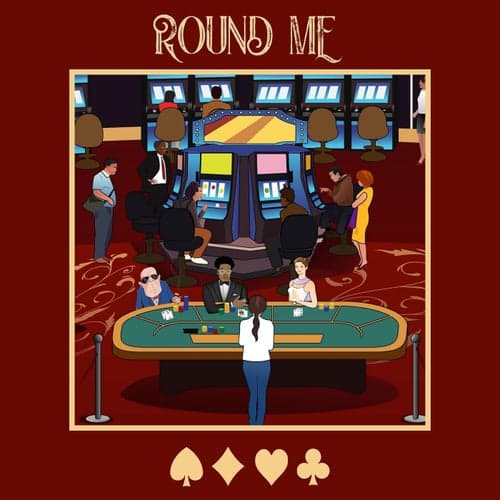 Round Me