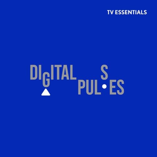 TV Essentials - Digital Pulses