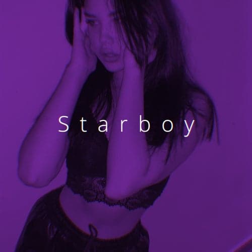 Starboy - Sped Up