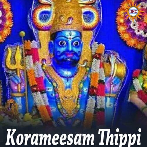 Korameesam Thippi