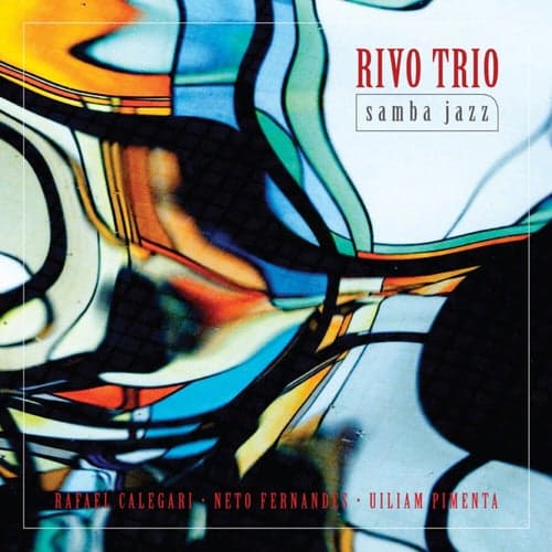Rivo Trio Samba Jazz
