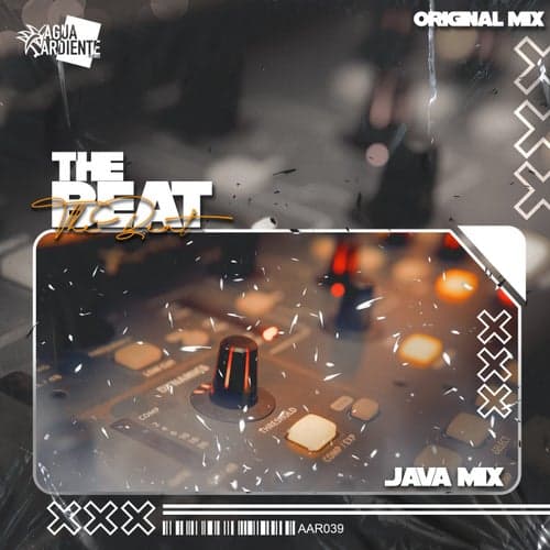 The Beat (Original Mix)