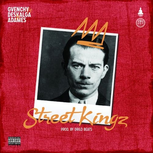 Street Kingz (feat. Deskalga & Adames)