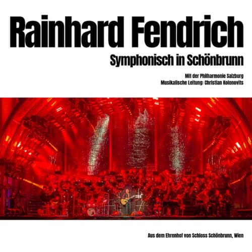 Symphonisch in Schönbrunn (Live)