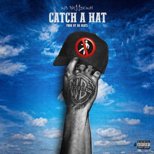 Catch A Hat