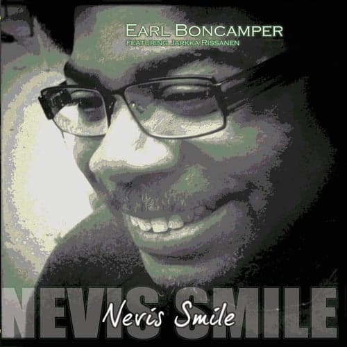 Nevis Smile
