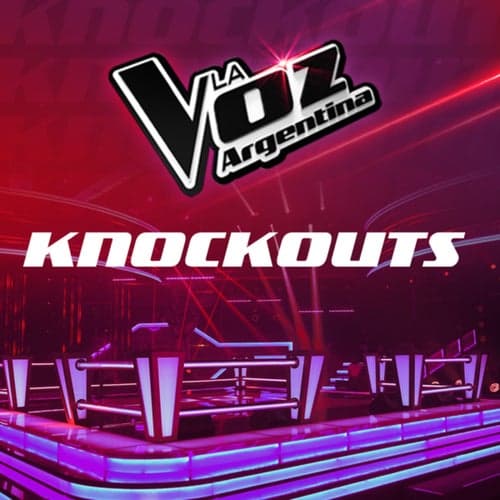 La Voz 2022 (Knockouts – Episodio 2 / En Directo)