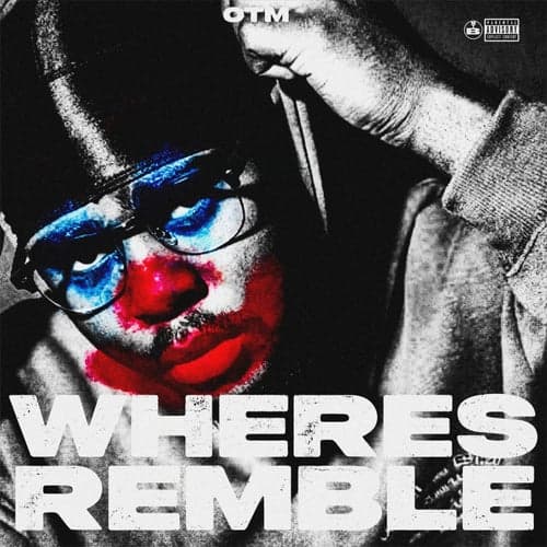 Where's Remble? (Not Like Us Freestyle)