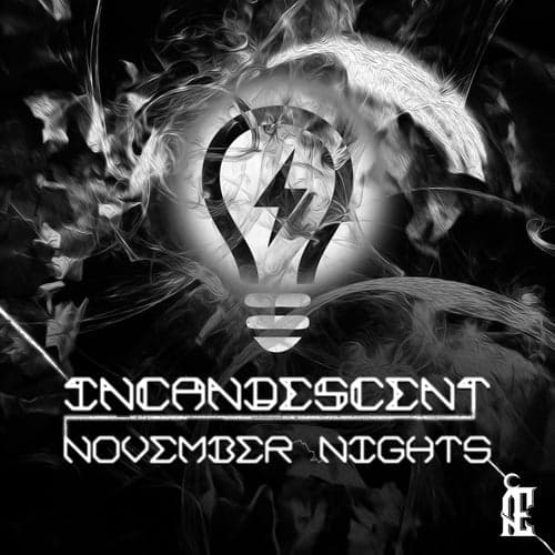 November Nights EP