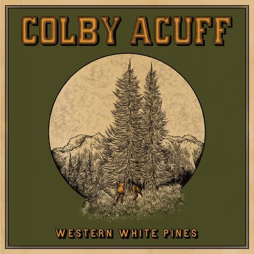 Western White Pines