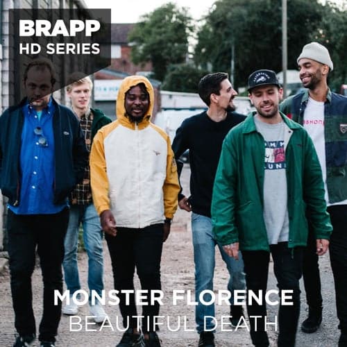 Beautiful Death (Brapp HD Series)