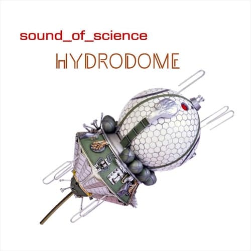 Hydrodome (Remixes)