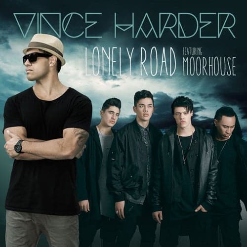 Lonely Road (feat. Moorhouse)