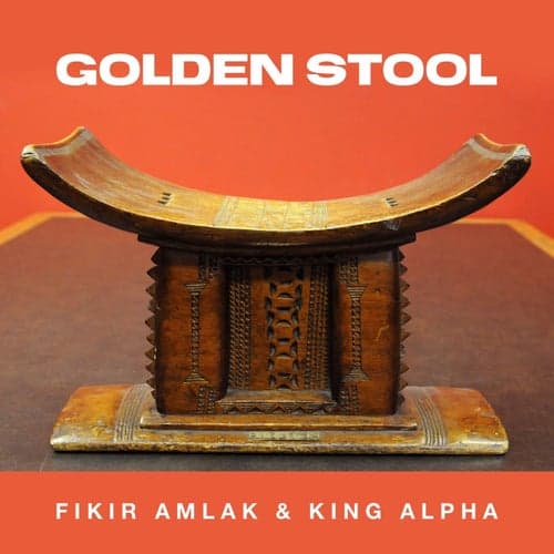 Golden Stool