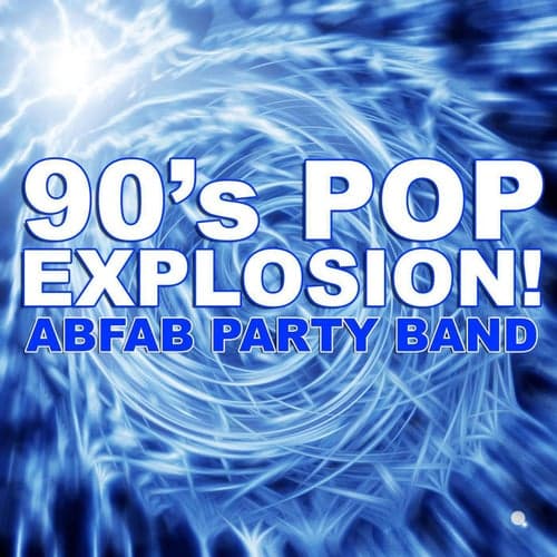 90's Pop Explosion!
