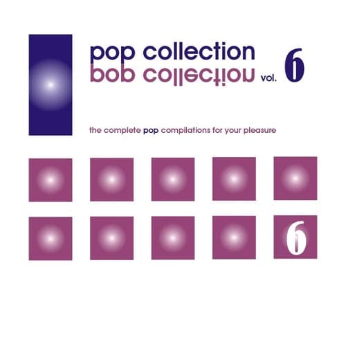 Pop Collection, Vol.6
