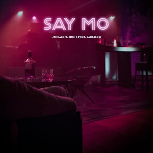 Say Mo