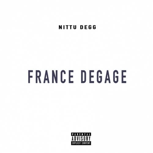 France degage
