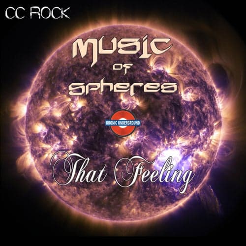 Music of Spheres / That Feeling