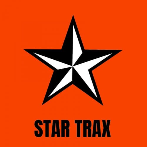 STAR TRAX VOL 72