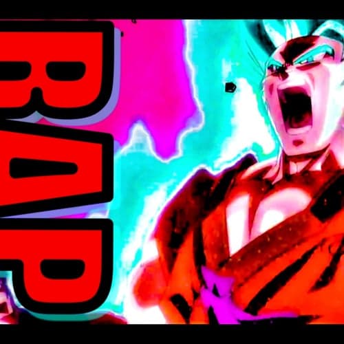 Goku Rap
